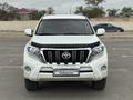 Toyota Land Cruiser Prado 2014 годаүшін16 500 000 тг. в Актау