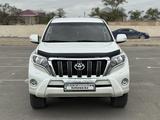 Toyota Land Cruiser Prado 2014 годаүшін16 500 000 тг. в Актау
