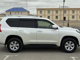 Toyota Land Cruiser Prado 2014 годаүшін16 500 000 тг. в Актау – фото 3