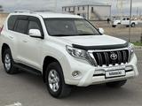 Toyota Land Cruiser Prado 2014 годаүшін16 500 000 тг. в Актау – фото 2