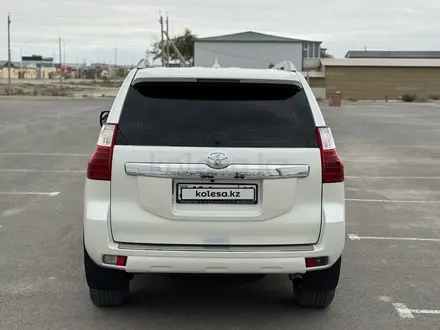 Toyota Land Cruiser Prado 2014 года за 16 500 000 тг. в Актау – фото 6