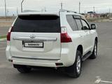 Toyota Land Cruiser Prado 2014 годаүшін16 500 000 тг. в Актау – фото 5