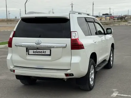 Toyota Land Cruiser Prado 2014 года за 16 500 000 тг. в Актау – фото 5