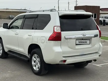 Toyota Land Cruiser Prado 2014 года за 16 500 000 тг. в Актау – фото 7