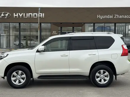 Toyota Land Cruiser Prado 2014 года за 16 500 000 тг. в Актау – фото 8