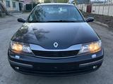 Renault Laguna 2002 годаүшін2 500 000 тг. в Караганда – фото 2