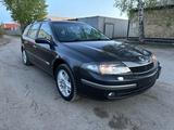 Renault Laguna 2002 годаүшін2 500 000 тг. в Караганда