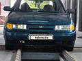 ВАЗ (Lada) 2110 2001 года за 550 000 тг. в Рудный – фото 2