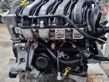 Двигатель К4М на Рено 1.6 за 350 000 тг. в Астана – фото 2