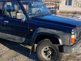 Nissan Patrol 1990 годаfor300 000 тг. в Кызылорда