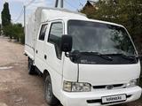 Kia  Bongo 2000 года за 3 100 000 тг. в Алматы