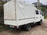 Kia  Bongo 2000 года за 3 100 000 тг. в Алматы – фото 4