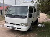 Kia  Bongo 2000 года за 3 100 000 тг. в Алматы – фото 2