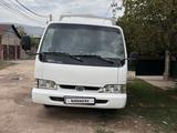 Kia  Bongo 2000 года за 3 100 000 тг. в Алматы – фото 3