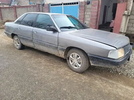 Audi 100 1990 года за 800 000 тг. в Тараз – фото 3