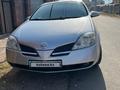 Nissan Primera 2003 года за 1 850 000 тг. в Алматы