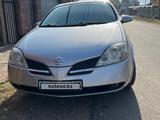 Nissan Primera 2003 годаүшін2 000 000 тг. в Алматы