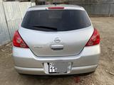 Nissan Tiida 2006 года за 3 500 000 тг. в Кызылорда – фото 4