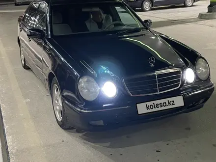Mercedes-Benz E 320 2000 года за 4 000 000 тг. в Кызылорда