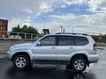 Toyota Land Cruiser Prado 2006 года за 13 000 000 тг. в Астана – фото 2