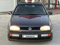 Volkswagen Golf 1994 годаүшін1 800 000 тг. в Караганда – фото 3