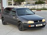 Volkswagen Golf 1994 годаүшін1 800 000 тг. в Караганда – фото 4