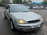 Ford Mondeo 2001 года за 1 300 000 тг. в Алматы – фото 4