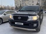 Toyota Land Cruiser 2013 года за 21 750 000 тг. в Астана