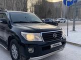 Toyota Land Cruiser 2013 года за 21 750 000 тг. в Астана – фото 4