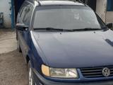 Volkswagen Passat 1994 года за 1 450 000 тг. в Экибастуз – фото 2