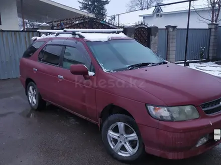 Nissan R'nessa 1997 года за 1 600 000 тг. в Алматы – фото 3