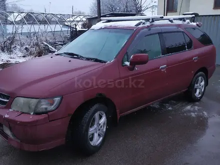 Nissan R'nessa 1997 года за 1 600 000 тг. в Алматы – фото 4