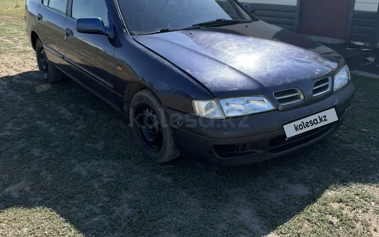 Nissan Primera 1997 года за 750 000 тг. в Осакаровка