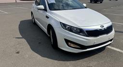 Kia K5 2012 годаfor7 600 000 тг. в Алматы – фото 4