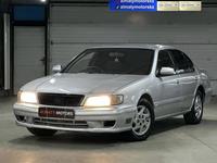 Nissan Cefiro 1995 годаүшін1 700 000 тг. в Алматы