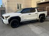 Toyota Tacoma 2024 года за 38 000 000 тг. в Астана – фото 3