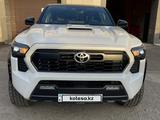 Toyota Tacoma 2024 года за 38 000 000 тг. в Астана – фото 5
