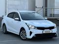 Kia Rio 2022 года за 7 200 000 тг. в Шымкент