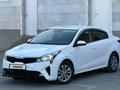 Kia Rio 2022 года за 7 200 000 тг. в Шымкент – фото 2