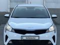 Kia Rio 2022 года за 7 200 000 тг. в Шымкент – фото 3