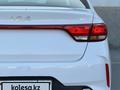Kia Rio 2022 года за 7 200 000 тг. в Шымкент – фото 8