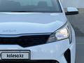 Kia Rio 2022 года за 7 200 000 тг. в Шымкент – фото 7