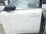 Двери оригинал Changan X5 CS55 Geely Coolray Hongqi за 30 000 тг. в Алматы – фото 2
