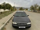 Audi A6 1997 года за 3 000 000 тг. в Талдыкорган