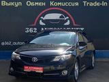 Toyota Camry 2013 годаүшін9 500 000 тг. в Актау