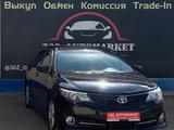 Toyota Camry 2013 годаүшін9 500 000 тг. в Актау – фото 3
