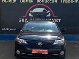 Toyota Camry 2013 годаүшін9 500 000 тг. в Актау – фото 5