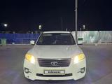 Toyota RAV4 2010 годаүшін6 000 000 тг. в Актобе