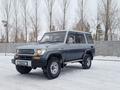 Toyota Land Cruiser Prado 1992 года за 3 800 000 тг. в Астана – фото 3