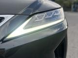 Lexus RX 300 2020 года за 19 750 000 тг. в Астана – фото 3